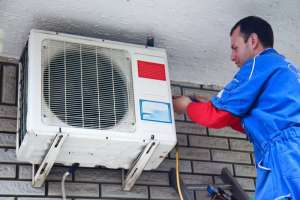 24/7 and Emergency HVAC Near Byram, MS | Air Conidtioning and Heating Contractors